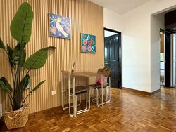 Faber Garden Condominium (D20), Condominium #466212421